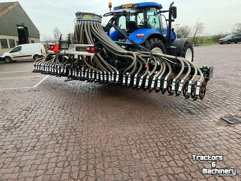 Zodebemester  Bemester Mani-Ject 750