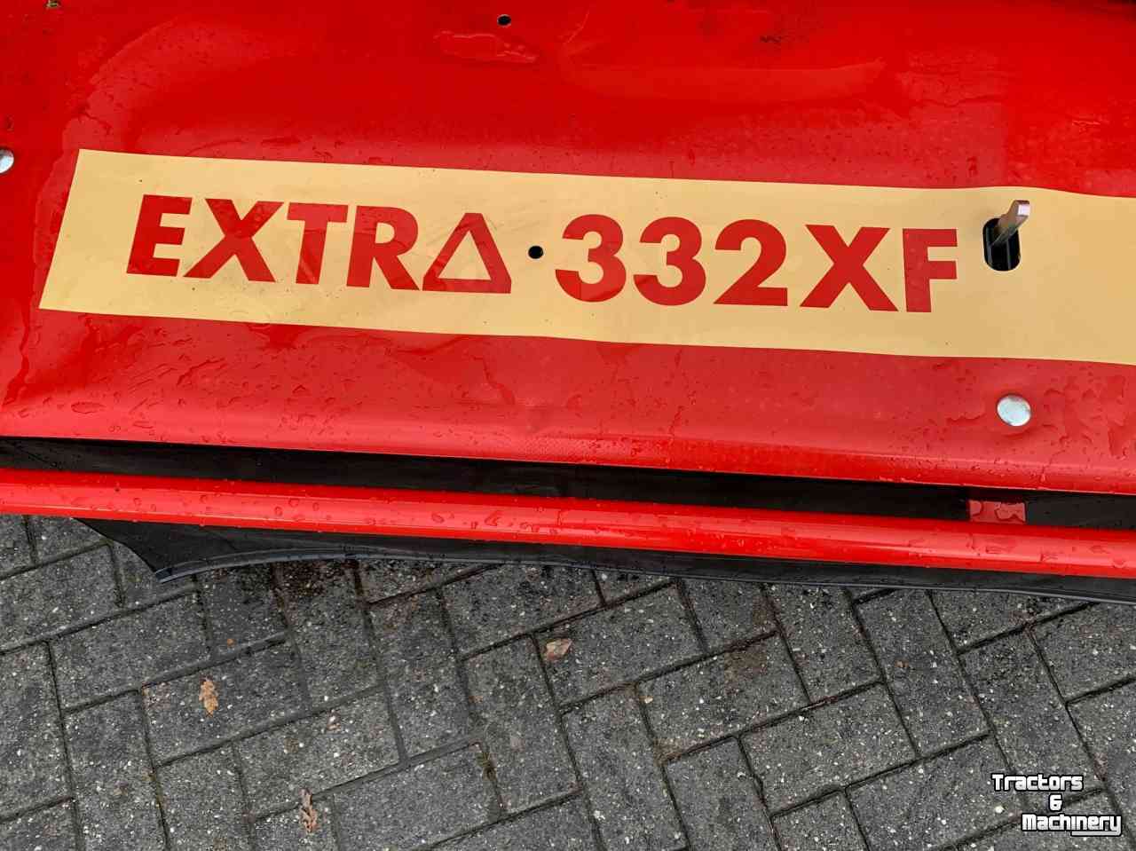 Maaier Vicon Extra 332 XF