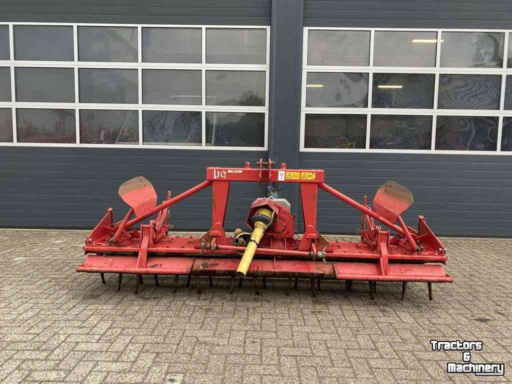 Rotorkopeg Lely 300 Rotorkopeg