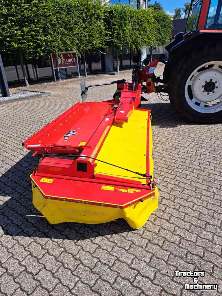 Maaier Fella SM310 TL-KC