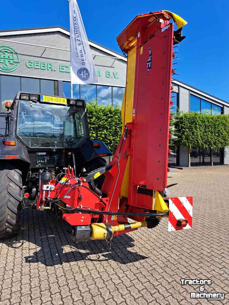 Maaier Fella SM310 TL-KC