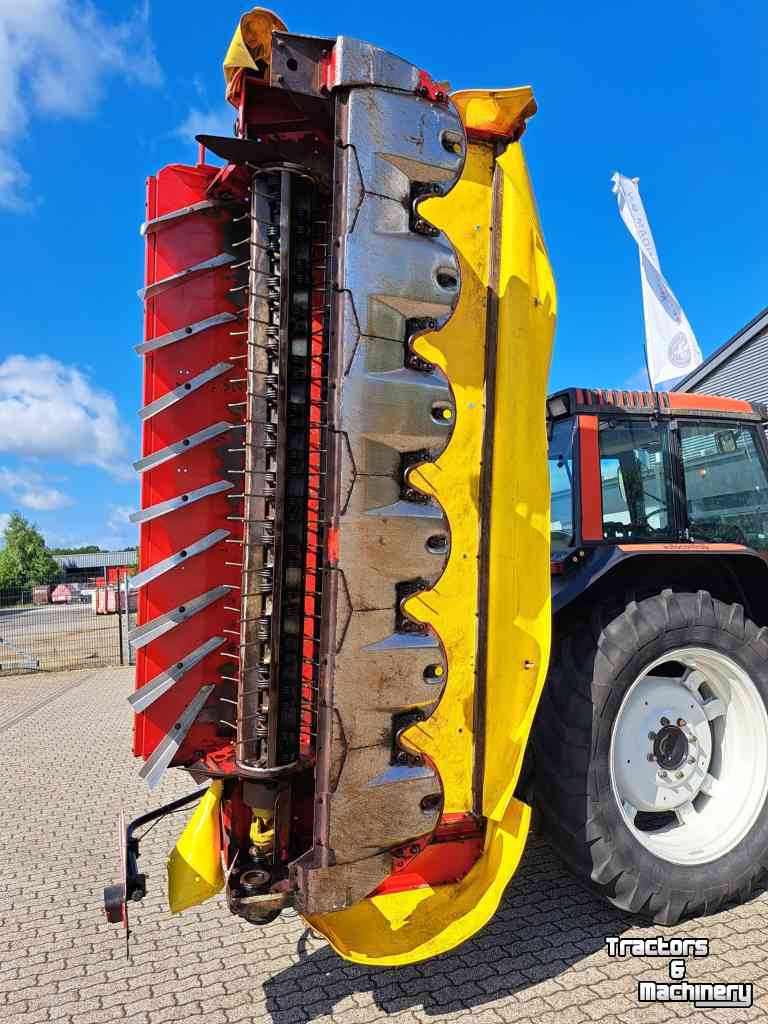Maaier Fella SM310 TL-KC