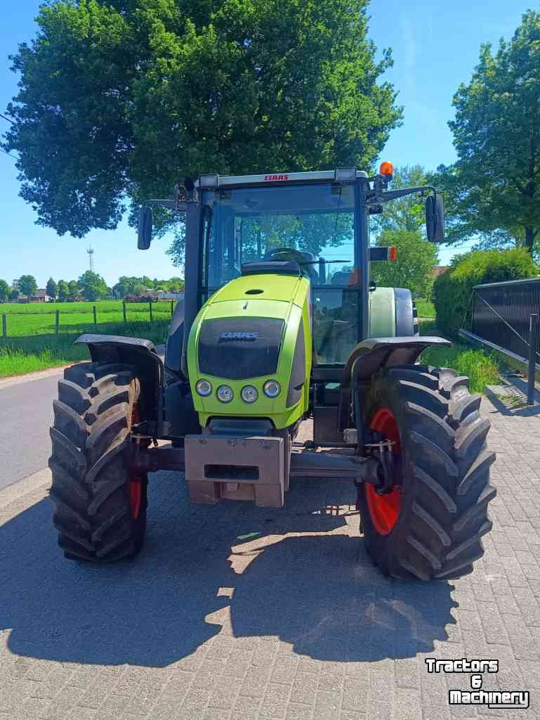 Tractor / Trekker Claas 456RX