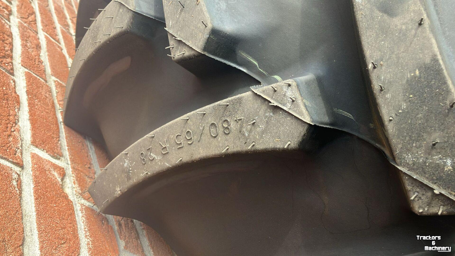 Wielen, Banden, Velgen & Afstandsringen Mitas AC65 480/65R28