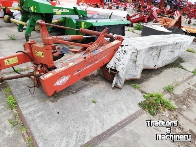 Maaier Kuhn GMB 801