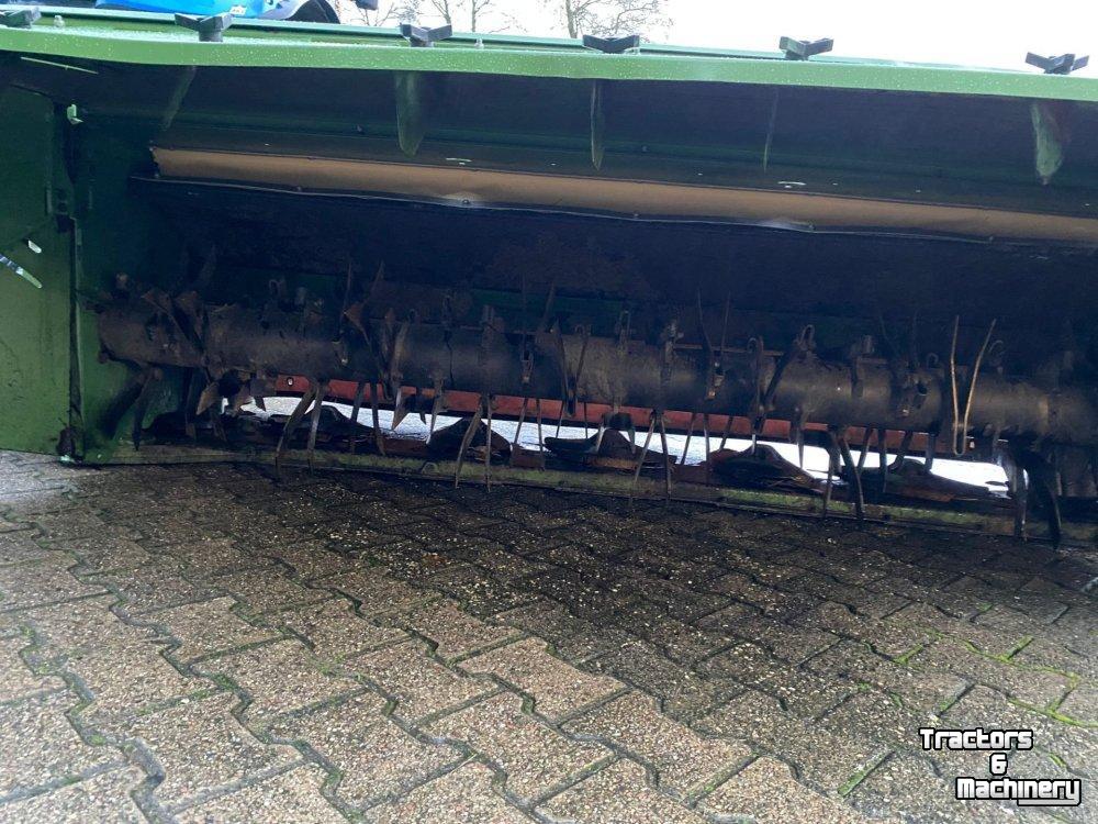 Maaier Krone KRONE EASYCUT R320CV ACHTERMAAIER