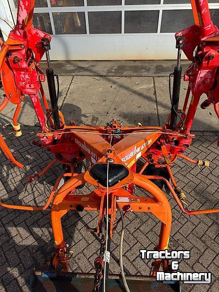 Schudder  Ziegler - HR 671 DH