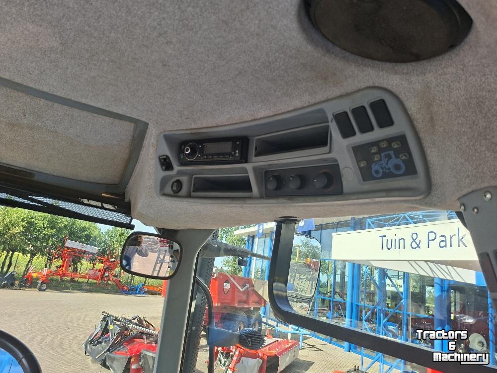 Tractor / Trekker New Holland T7.200
