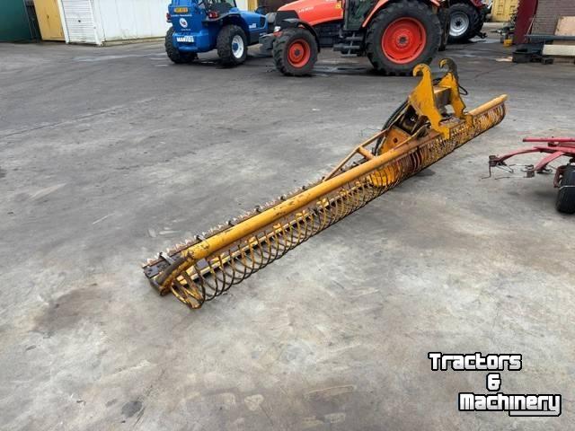 Maaikorf Herder MRZ 550