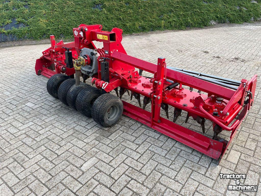 Rotorkopeg Lely ROLOOR LELY ROTORKOPEG 400-55