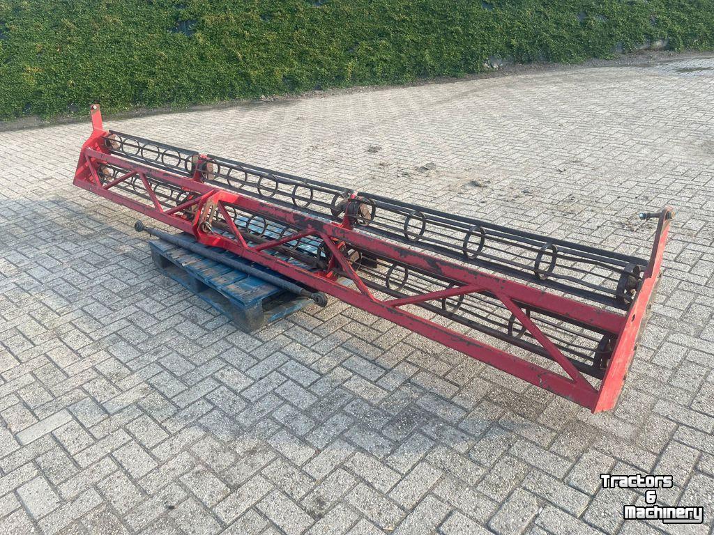 Rotorkopeg Lely ROLOOR LELY ROTORKOPEG 400-55