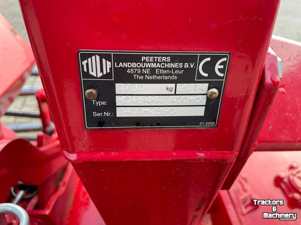 Rotorkopeg Lely ROLOOR LELY ROTORKOPEG 400-55