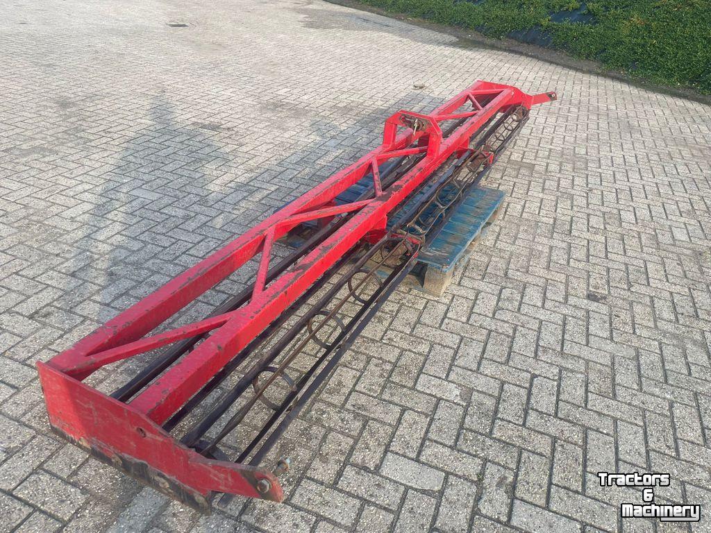 Rotorkopeg Lely ROLOOR LELY ROTORKOPEG 400-55