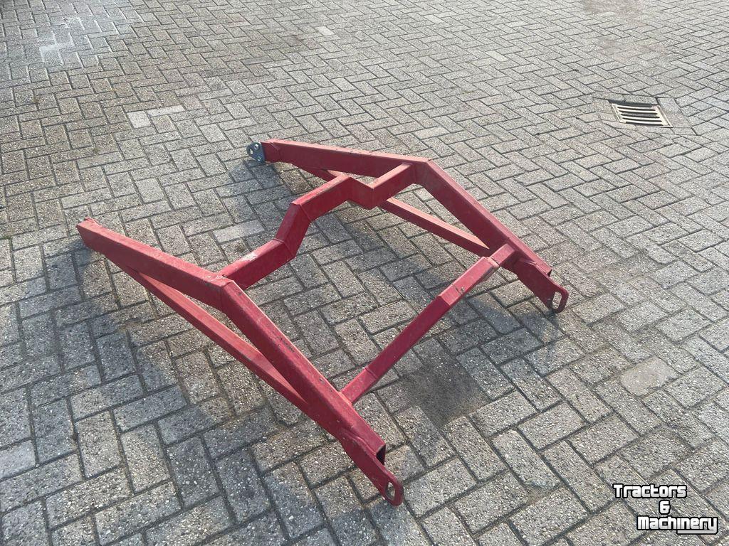 Rotorkopeg Lely ROLOOR LELY ROTORKOPEG 400-55