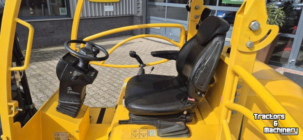Shovel / Wiellader / Kniklader Eurotrac EURTOTRAC W12 SHOVEL