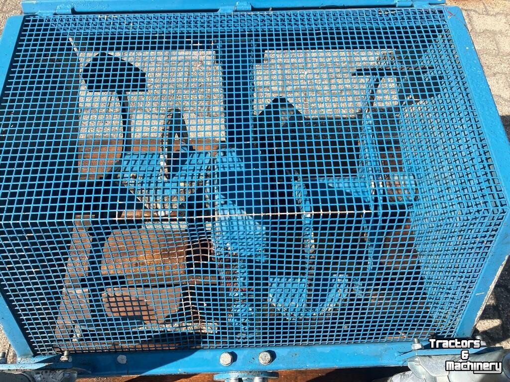 Spitmachine Imants Spitter 0.80