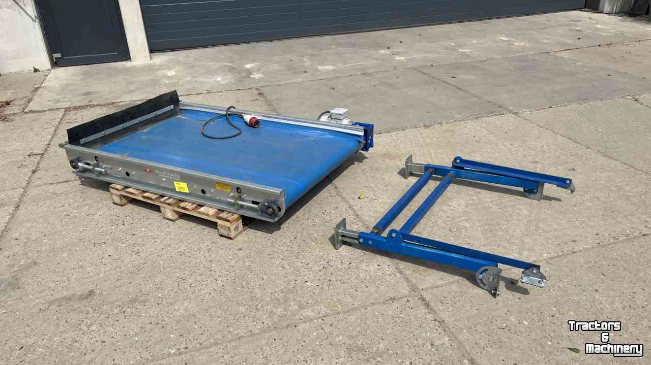 Transportband Allround TC 175-100 P.7 transportband