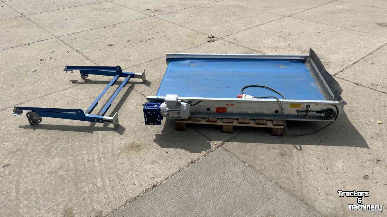 Transportband Allround TC 175-100 P.7 transportband