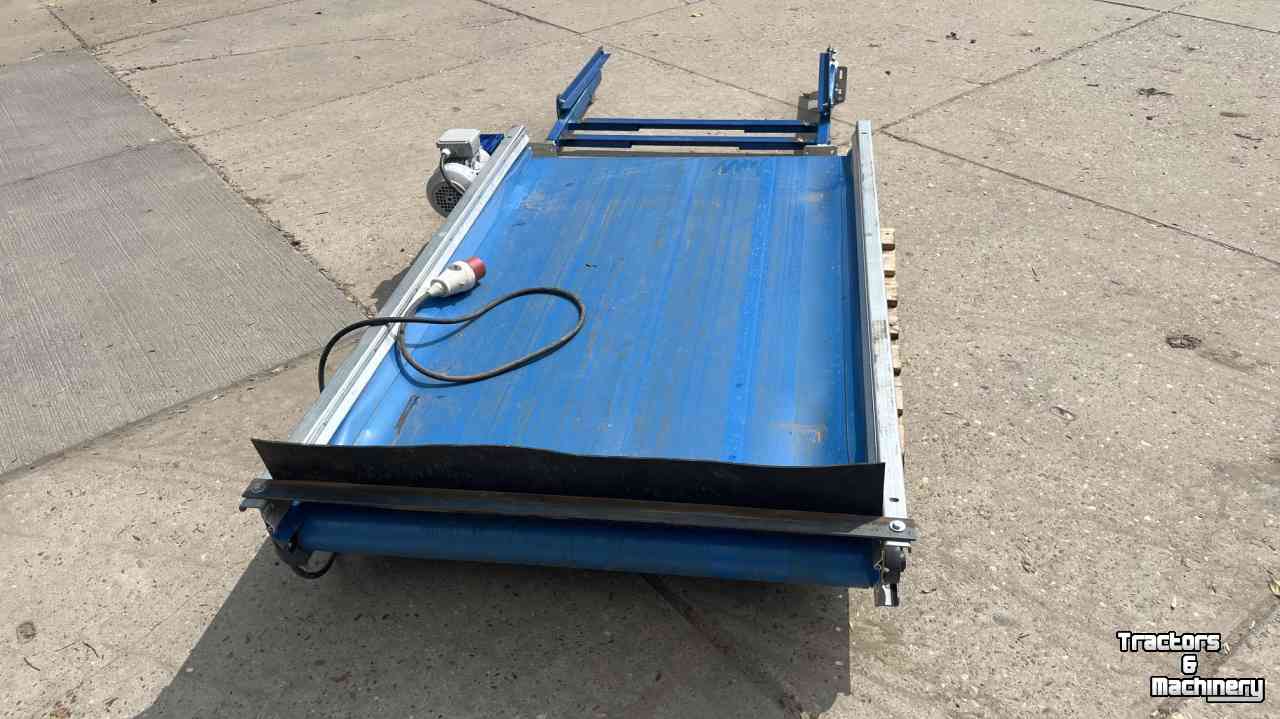 Transportband Allround TC 175-100 P.7 transportband