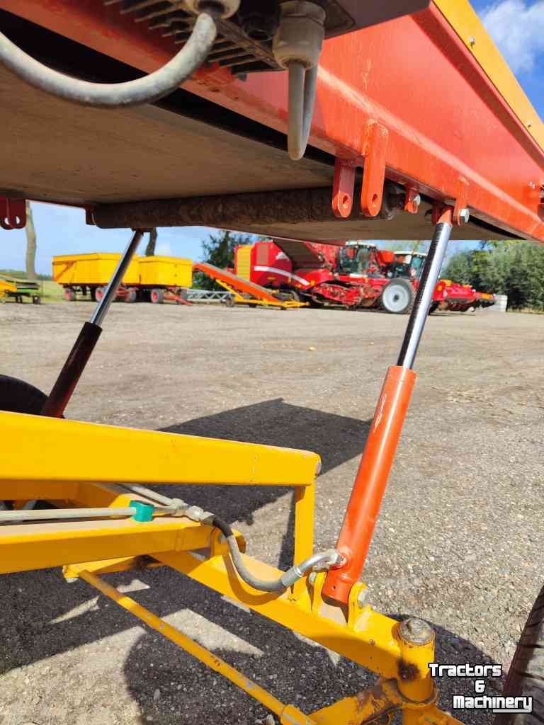 Transportband Cermax V1000
