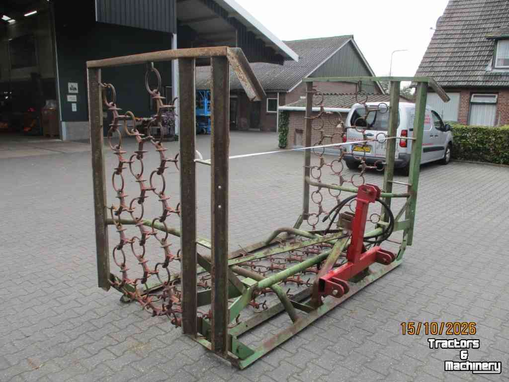 Weidesleep  weidesleep 6 mtr hydro