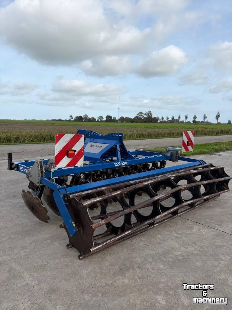 Schijveneg VSS SE3000 Schijveneg