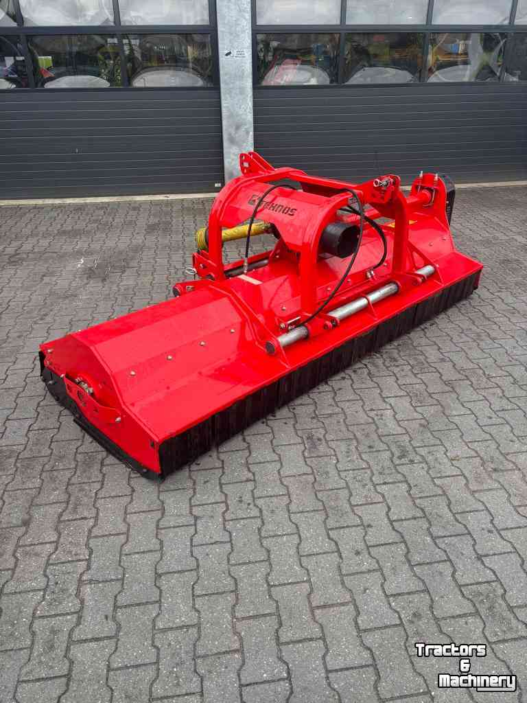 Klepelmaaier Tehnos 300 LW