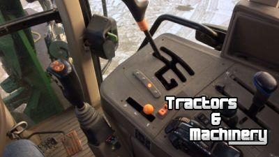 Tractor / Trekker John Deere 6230