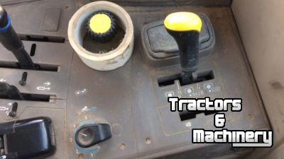 Tractor / Trekker John Deere 6230
