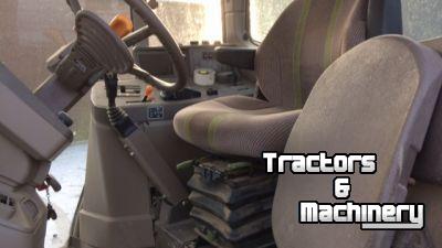 Tractor / Trekker John Deere 6230