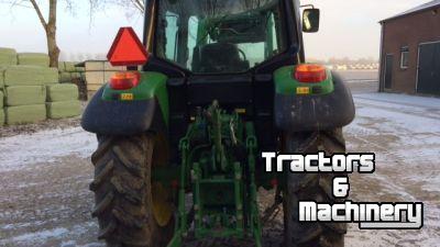 Tractor / Trekker John Deere 6230