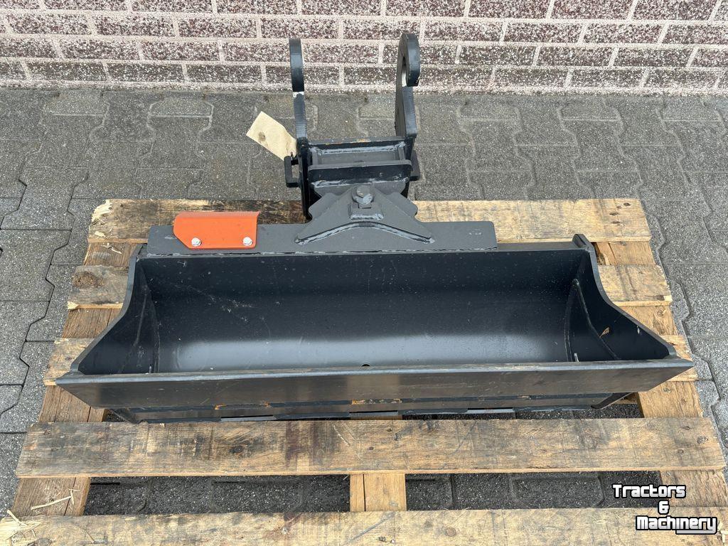 Graafbakken Cangini Benne 800mm