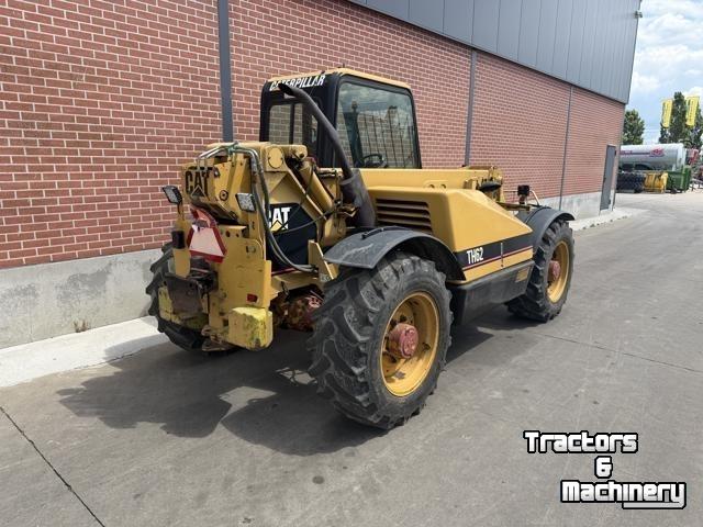 Verreiker Caterpillar TH62