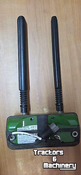 GPS besturings systemen en toebehoren John Deere Mobile RTK Modem 4G LTE