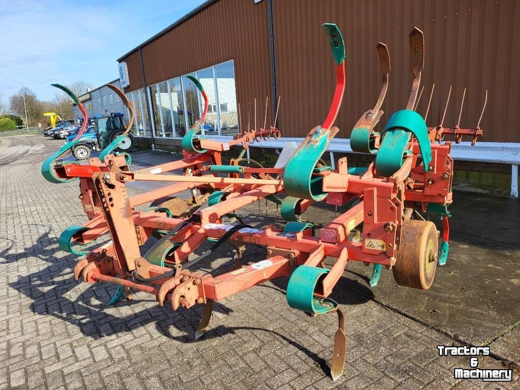 Cultivator Kverneland Triltand cultivator KW CLF
