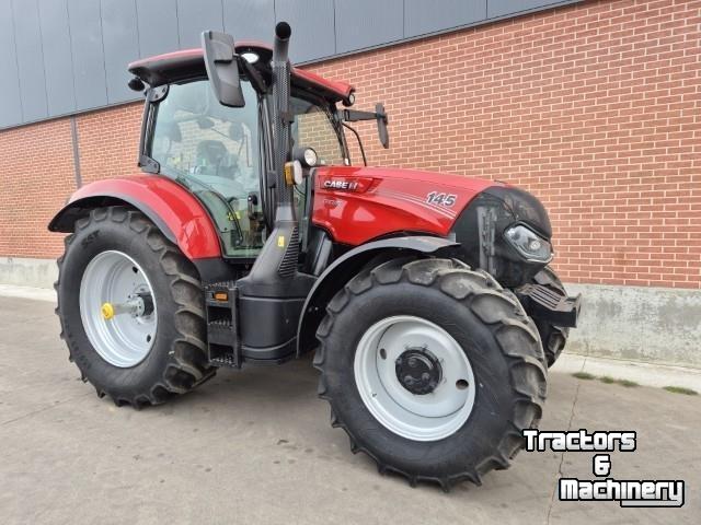 Tractor / Trekker Case-IH Maxxum 145