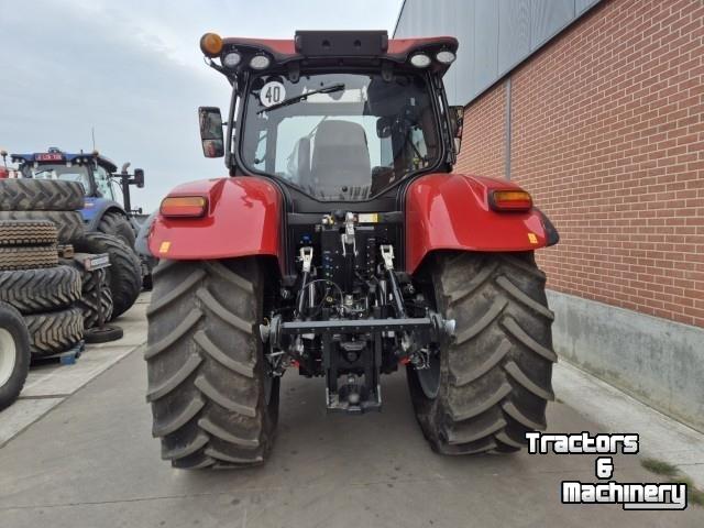 Tractor / Trekker Case-IH Maxxum 145