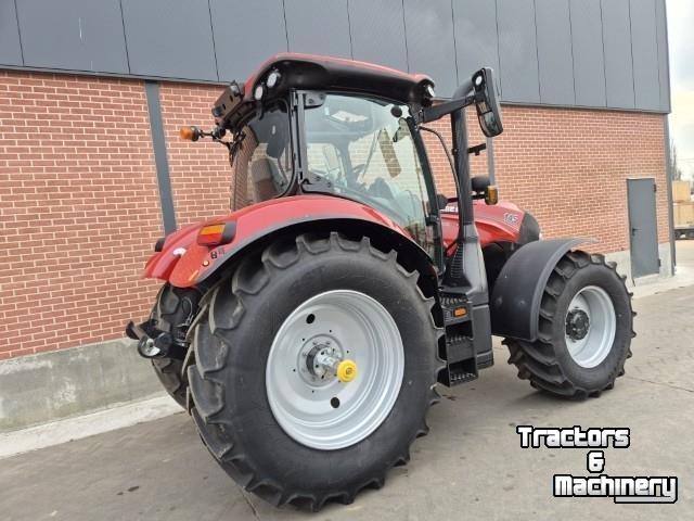 Tractor / Trekker Case-IH Maxxum 145