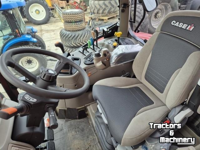 Tractor / Trekker Case-IH Maxxum 145