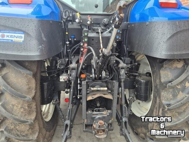 Tractor / Trekker New Holland T5.120 AC