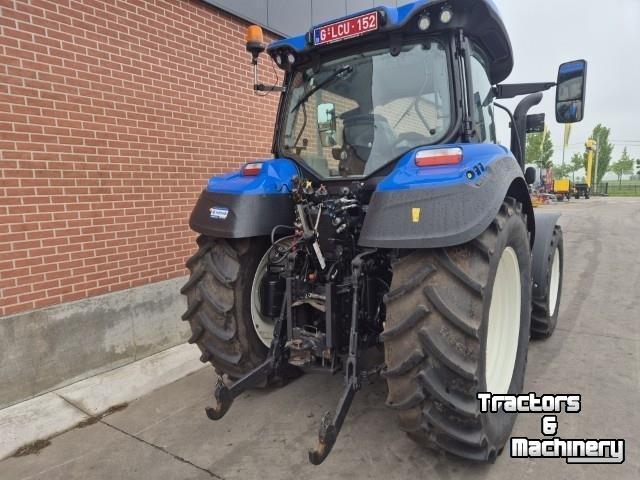 Tractor / Trekker New Holland T5.120 AC