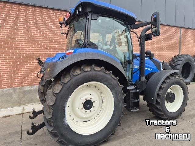 Tractor / Trekker New Holland T5.120 AC