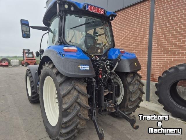 Tractor / Trekker New Holland T5.120 AC