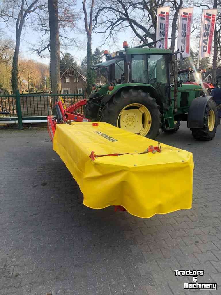 Maaier Pottinger Novadisc 352