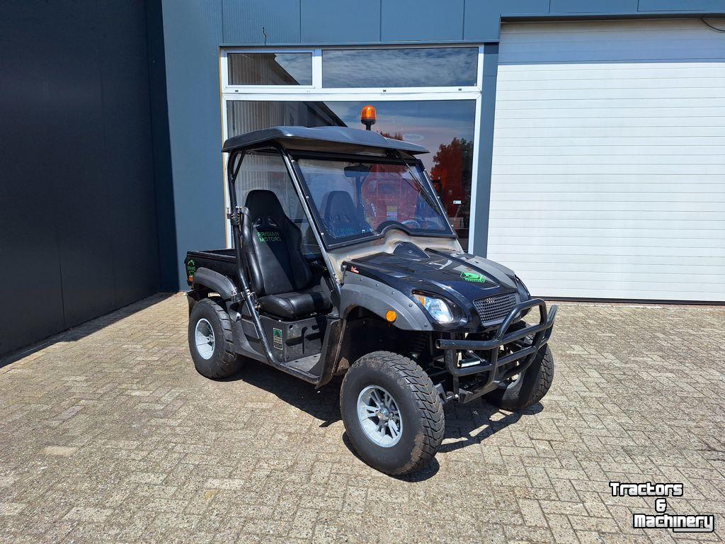 ATV / Quads Frisian Motors LEFFERT FM 50