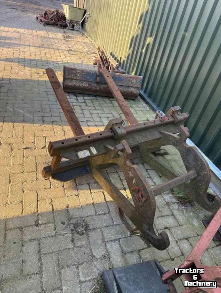 Palletvorken  CW30 Palletvork