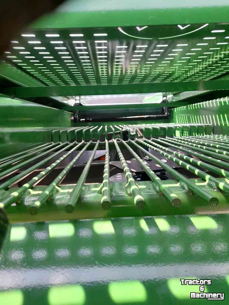 Overige inschuurmachines en toebehoren MFP OS2 afstaarter