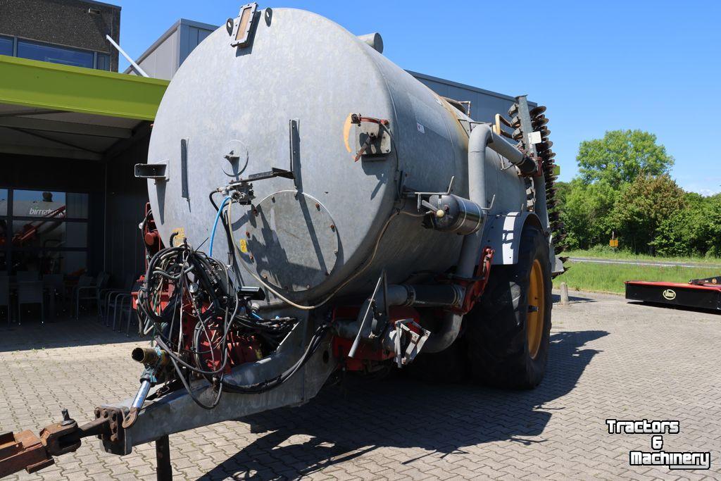 Mesttank Slootsmid SLOOTSMID SL SMW160