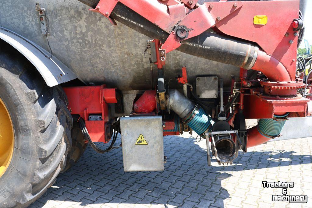 Mesttank Slootsmid SLOOTSMID SL SMW160