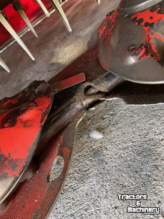 Maaier Lely SPLENDIMO 320 MC MAAIER
